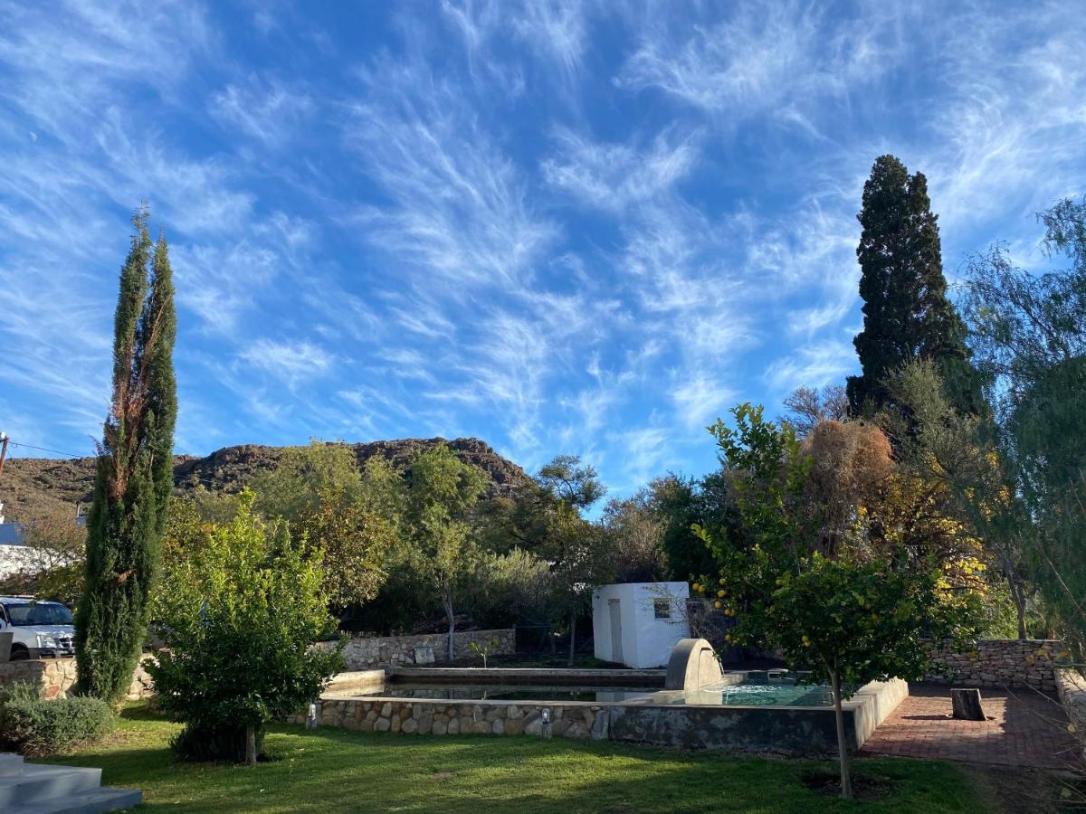 The Olive House, Prince Albert Esterno foto