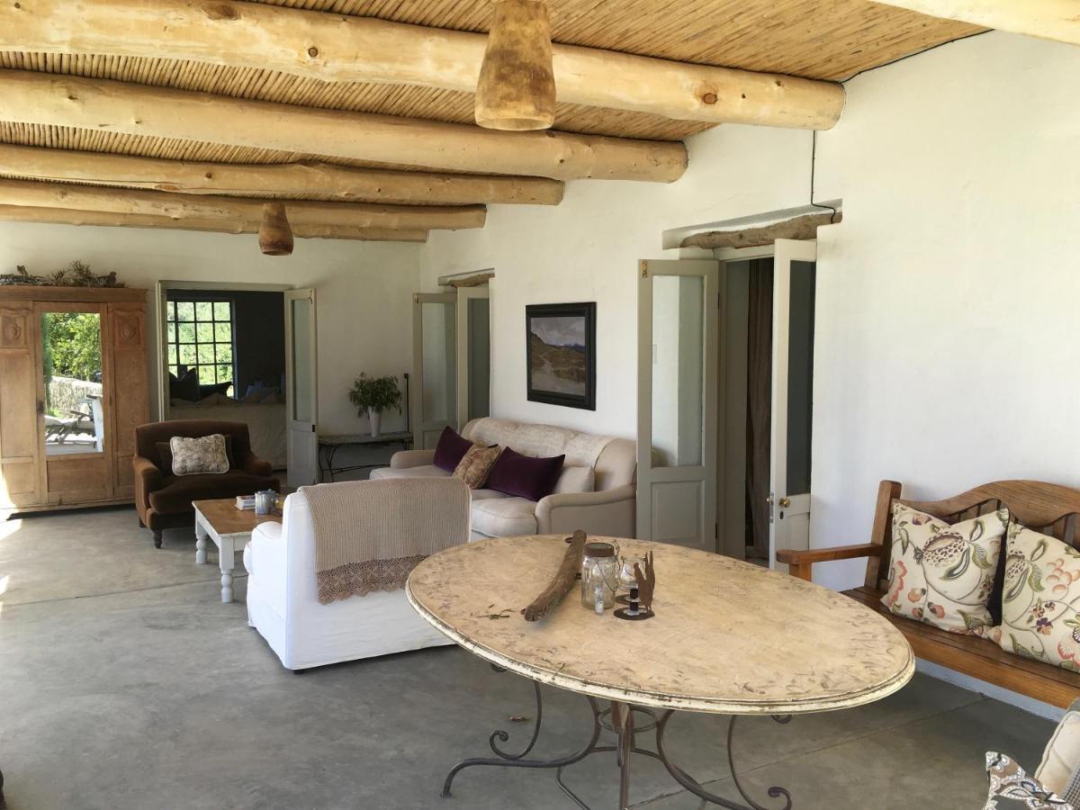 The Olive House, Prince Albert Esterno foto