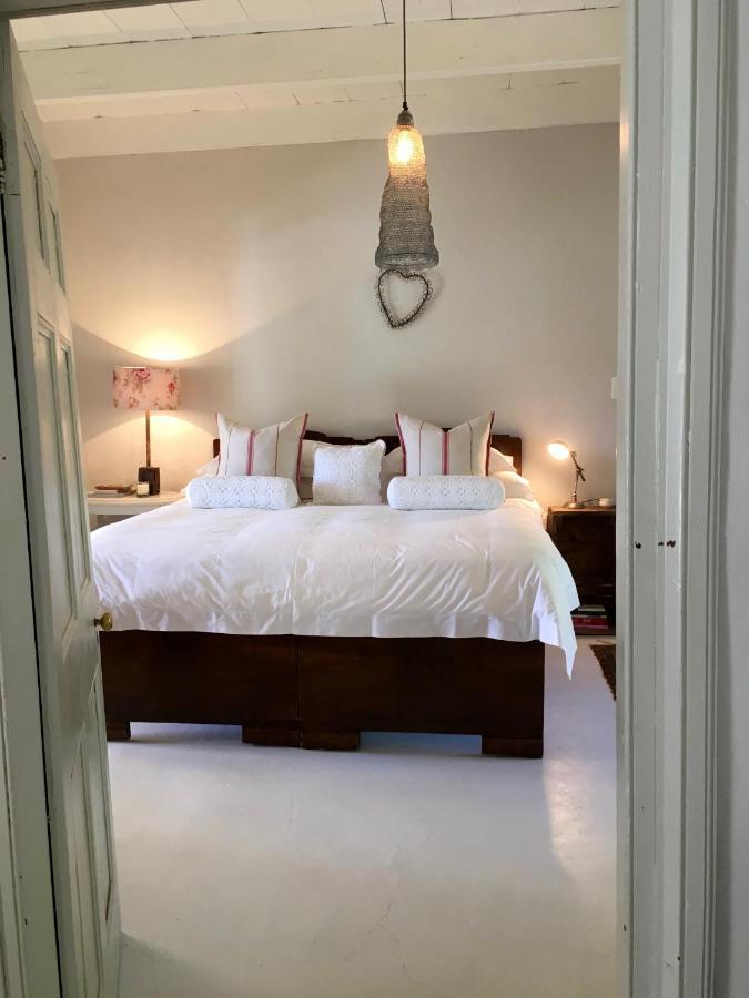 The Olive House, Prince Albert Esterno foto