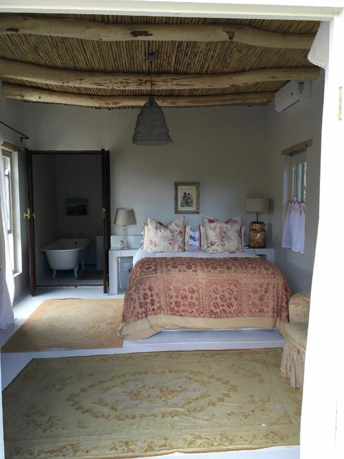 The Olive House, Prince Albert Esterno foto