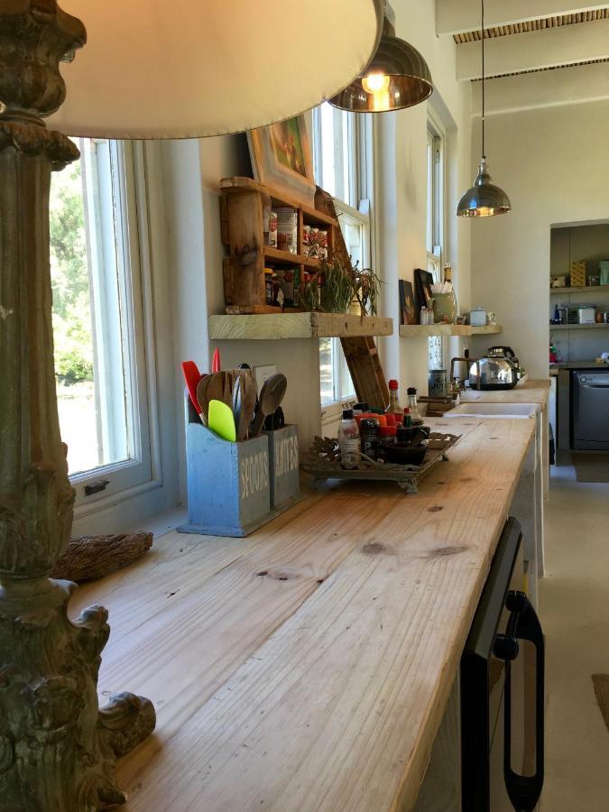 The Olive House, Prince Albert Esterno foto