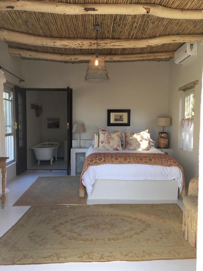 The Olive House, Prince Albert Esterno foto