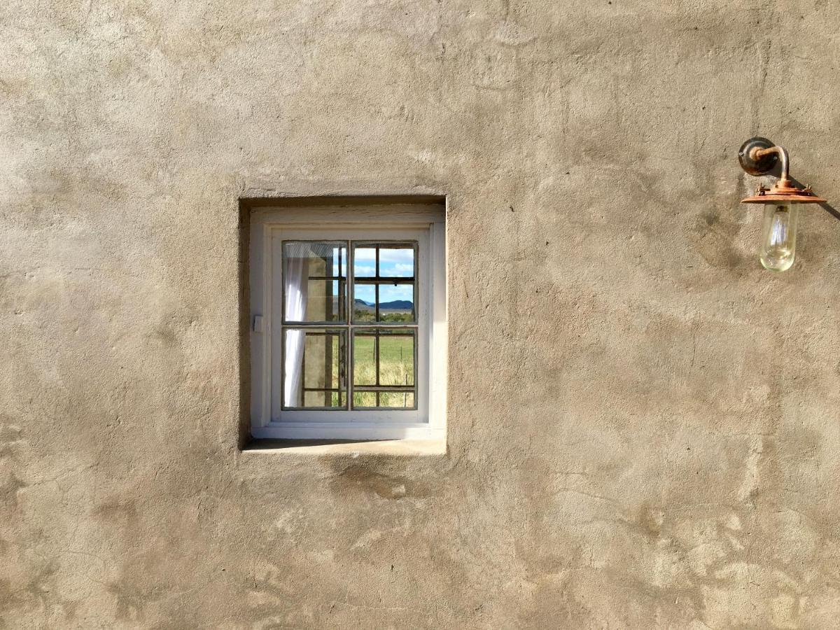 The Olive House, Prince Albert Esterno foto