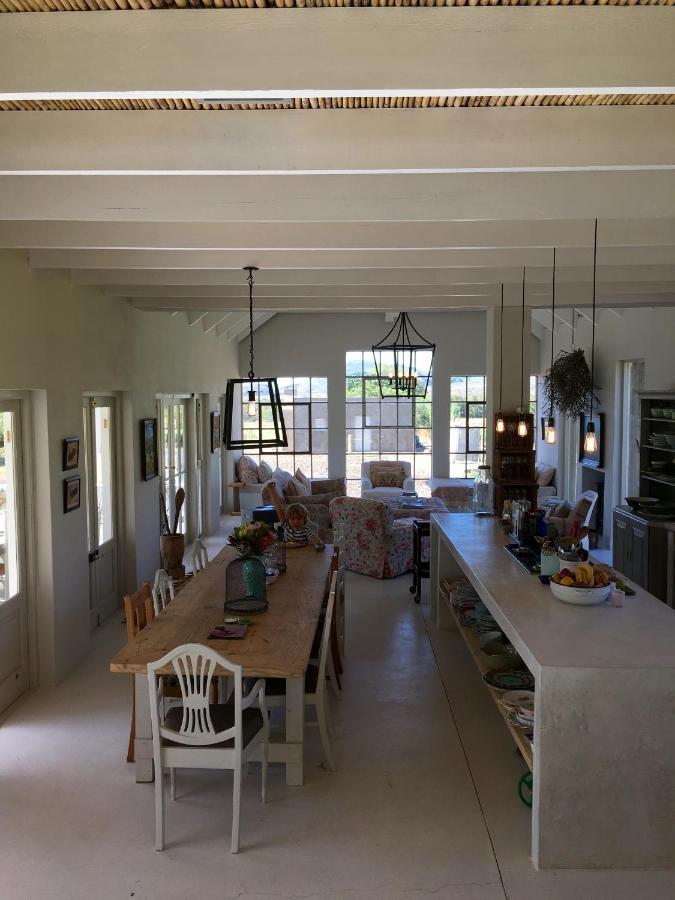 The Olive House, Prince Albert Esterno foto