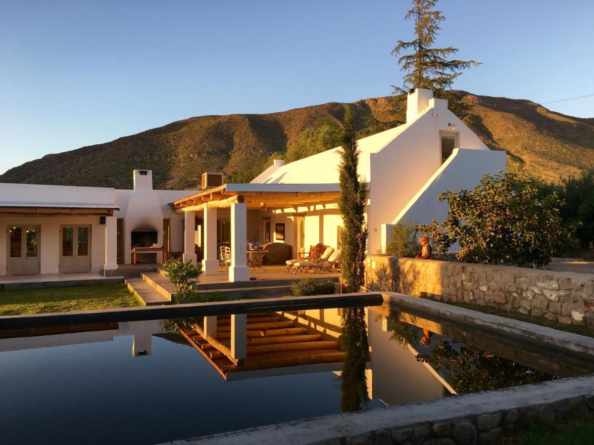 The Olive House, Prince Albert Esterno foto