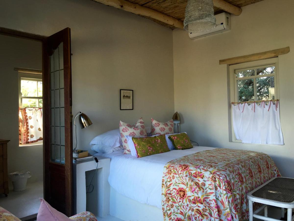 The Olive House, Prince Albert Esterno foto