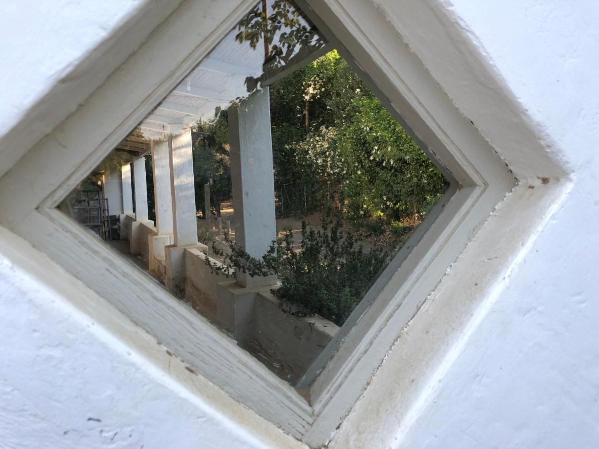 The Olive House, Prince Albert Esterno foto