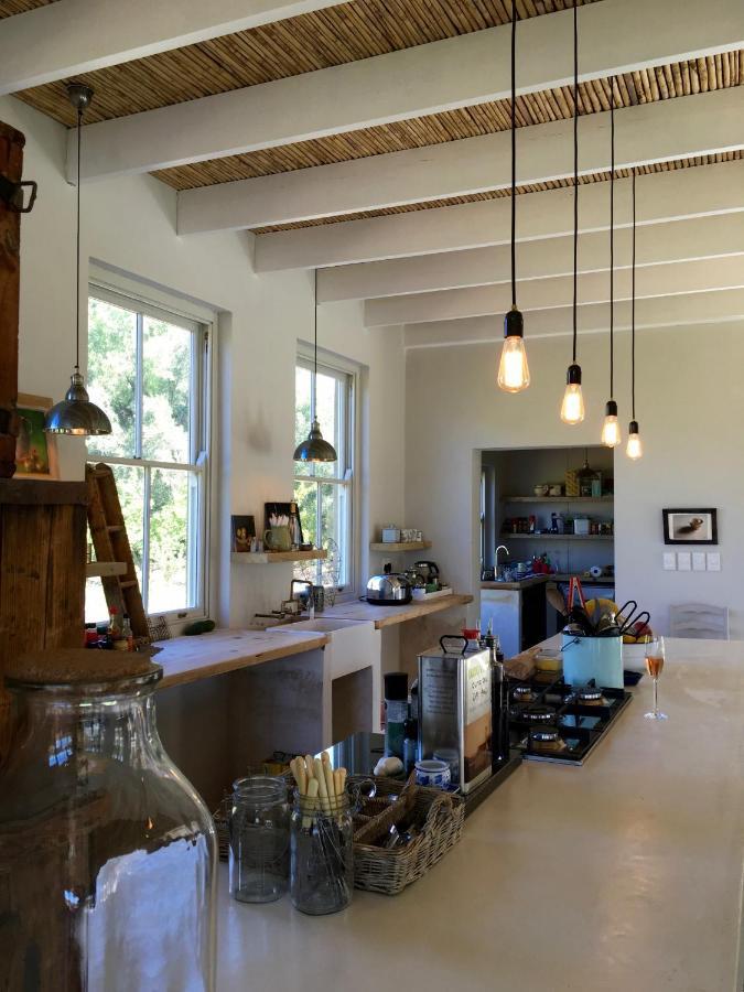 The Olive House, Prince Albert Esterno foto