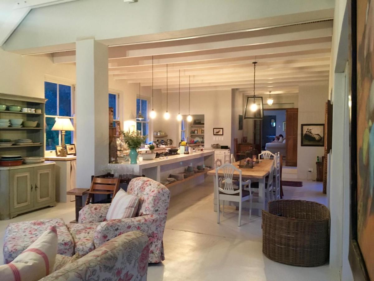 The Olive House, Prince Albert Esterno foto