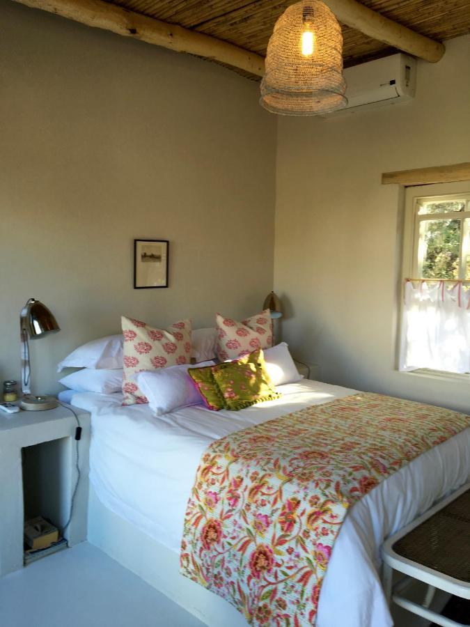 The Olive House, Prince Albert Esterno foto