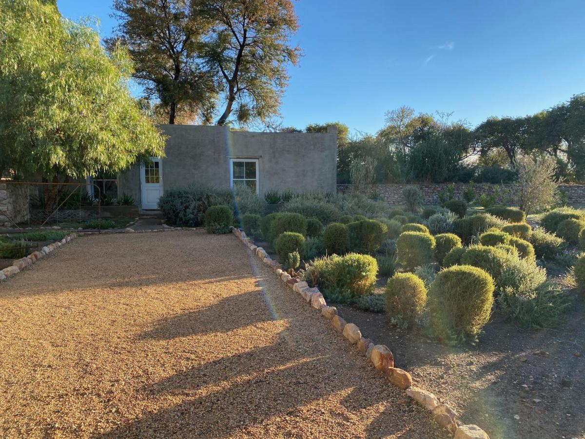 The Olive House, Prince Albert Esterno foto