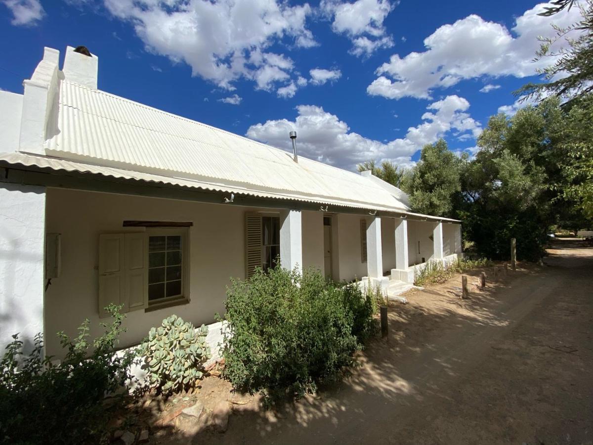 The Olive House, Prince Albert Esterno foto