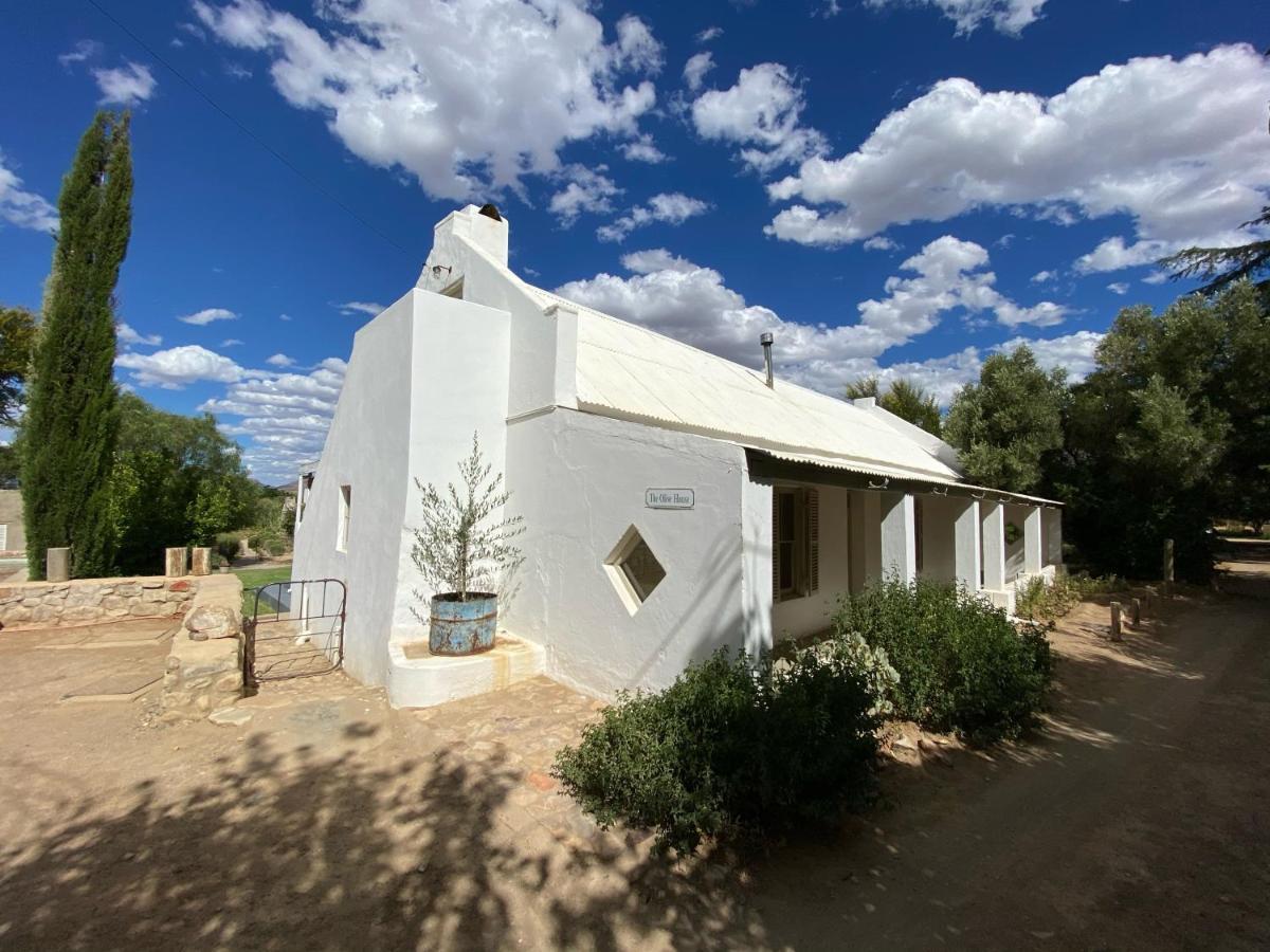 The Olive House, Prince Albert Esterno foto